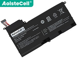 Battery for Samsung 530U4C-S02
