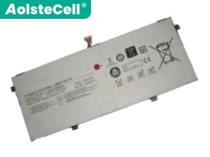 Battery for Samsung NP930X5J-S01US
