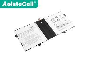 Battery for Samsung 930X2K-K04