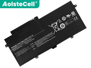 Battery for Samsung AA-PLVN4AR