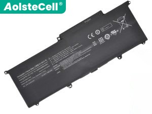 Battery for Samsung AA-PLXN4AR
