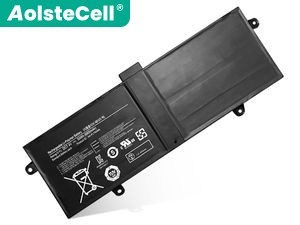 Battery for Samsung XE550C22-H01UK