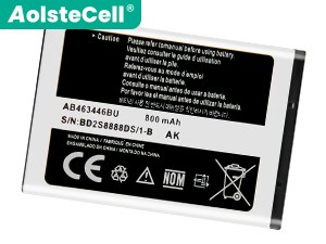 Battery for Samsung GT-E380