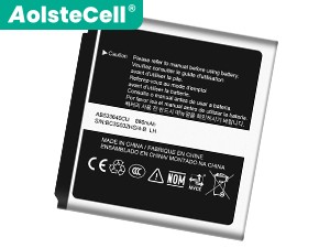 Battery for Samsung F338