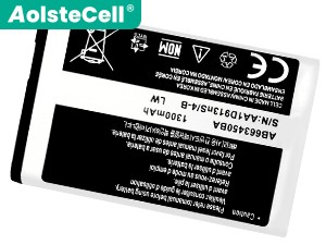 Battery for Samsung Rugby 2