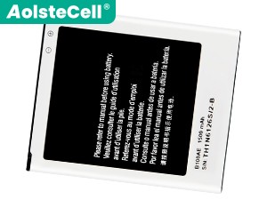 Battery for Samsung B100AE