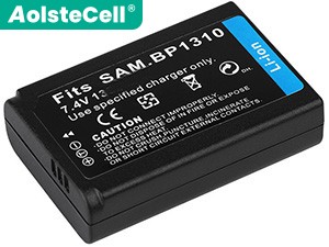 Battery for Samsung IA-BP1310