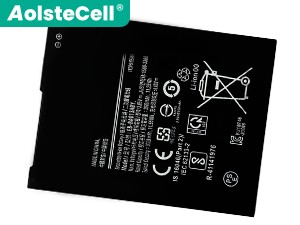 Battery for Samsung EB-BA013ABY