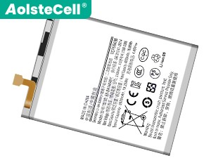 Battery for Samsung SM-A146P