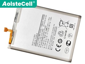 Battery for Samsung EB-BA156ABY