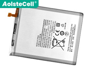 Battery for Samsung EB-BA205ABN