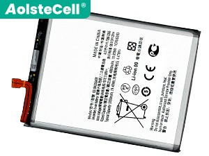 Battery for Samsung Galaxy A53 SM-S536DL