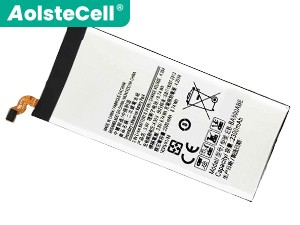 Battery for Samsung A5009