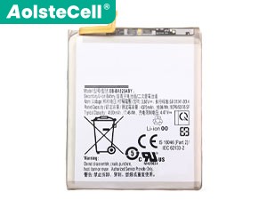 Battery for Samsung Galaxy A52s 5G SM-A528N