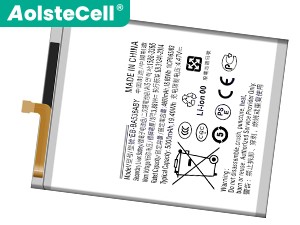 Battery for Samsung EB-BA536ABY