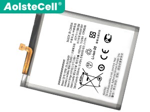 Battery for Samsung EB-BA546ABY