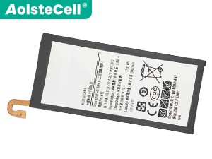 Battery for Samsung C5 PRO