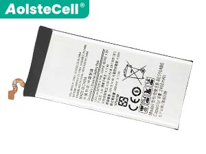 Battery for Samsung SM-E500H