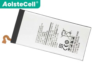 Battery for Samsung EB-BE700ABE