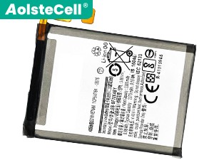 Battery for Samsung SM-F707B