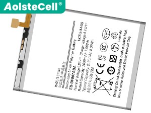 Battery for Samsung EB-BF907ABA