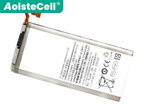 Battery for Samsung EB-BF917ABY