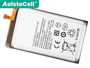 Battery for Samsung Galaxy Z Fold 3 5G 7.6inch SM-F9260