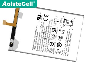 Battery for Samsung Galaxy Z Fold 6 5G