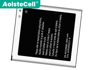 Battery for Samsung EB-BG355BBE