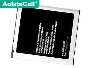 Battery for Samsung SM-G360F