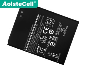 Battery for Samsung SM-G525N