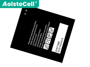 Battery for Samsung GH43-04993A