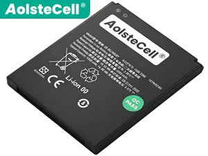 Battery for Samsung EB-BG766GBY