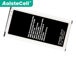 Battery for Samsung SM-G900I