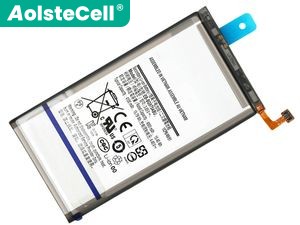 Battery for Samsung SM-G9750