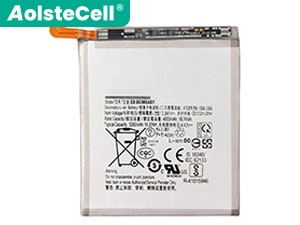 Battery for Samsung EB-BG988ABY