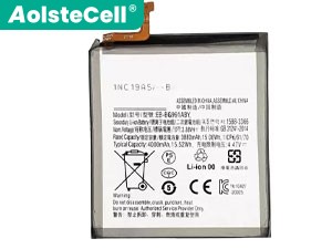 Battery for Samsung EB-BG991ABY