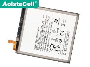 Battery for Samsung Galaxy S21 Ultra 5G SM-G998U