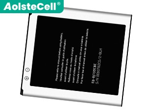 Battery for Samsung SM-J100H DD