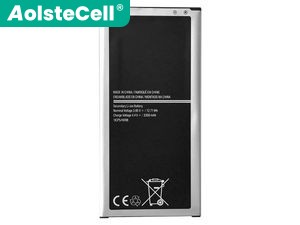 Battery for Samsung EB-BJ710CBC