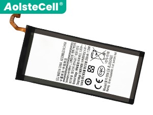 Battery for Samsung EB-BJ800ABE