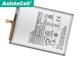 Battery for Samsung EB-BM135ABS