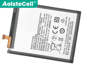 Battery for Samsung EB-BM207ABY