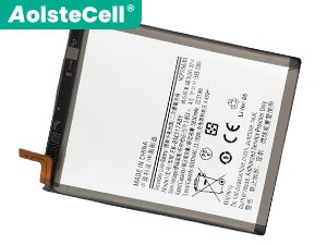 Battery for Samsung Galaxy M31s SM-M317F
