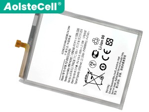 Battery for Samsung Galaxy M33 5G