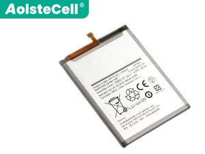 Battery for Samsung EB-BM415ABY