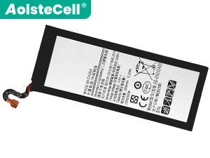 Battery for Samsung Note FE