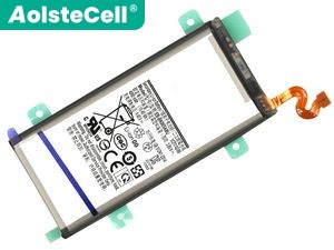 Battery for Samsung SM-N960 (all variations)