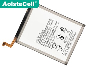 Battery for Samsung EB-BN972ABU