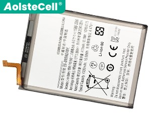 Battery for Samsung EB-BN980ABY